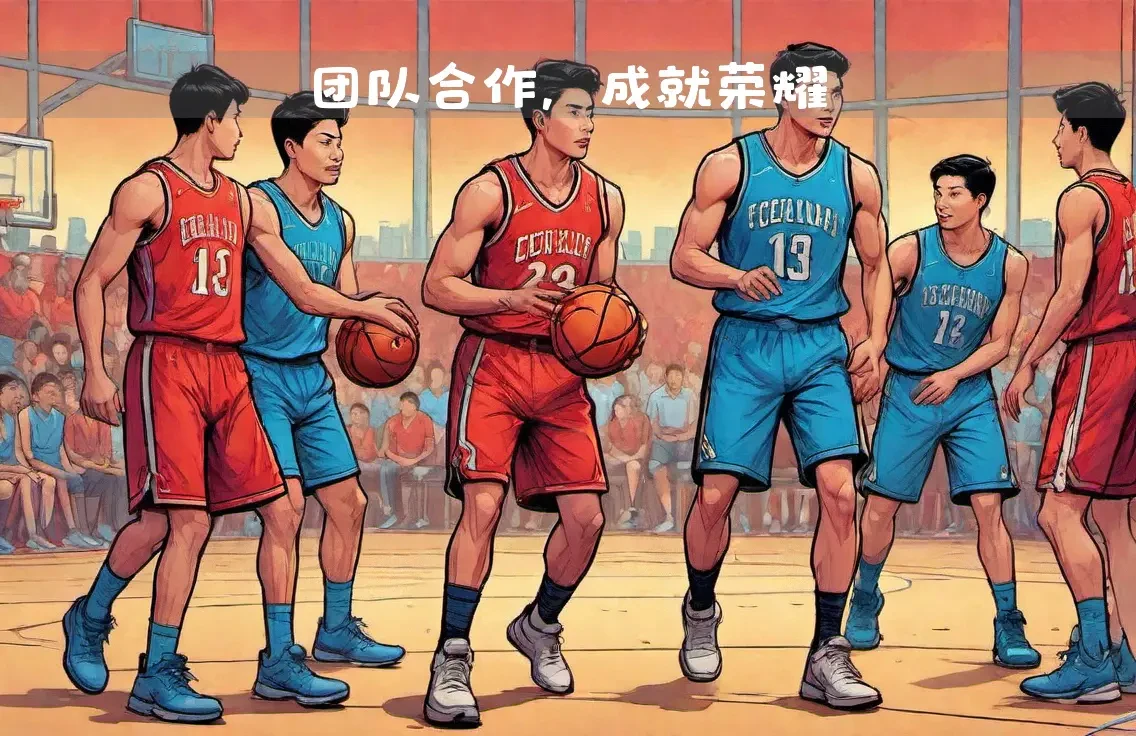 为什么团队支持对篮球训练和发展如此重要